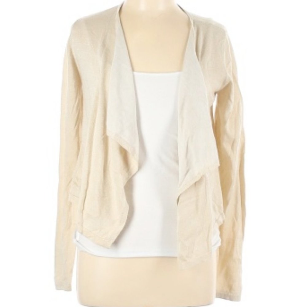 Lilly Pulitzer Women's "Colony" Drape XL Cardigan